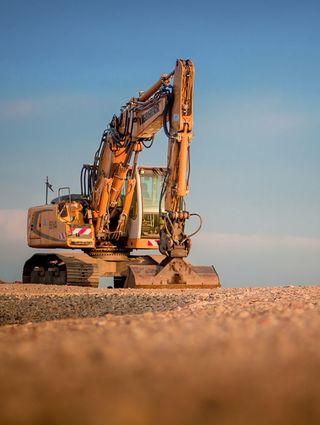 construction