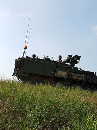 military